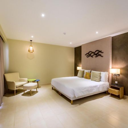 Baobab Tree Hotel & Spa Mahajanga Eksteriør billede