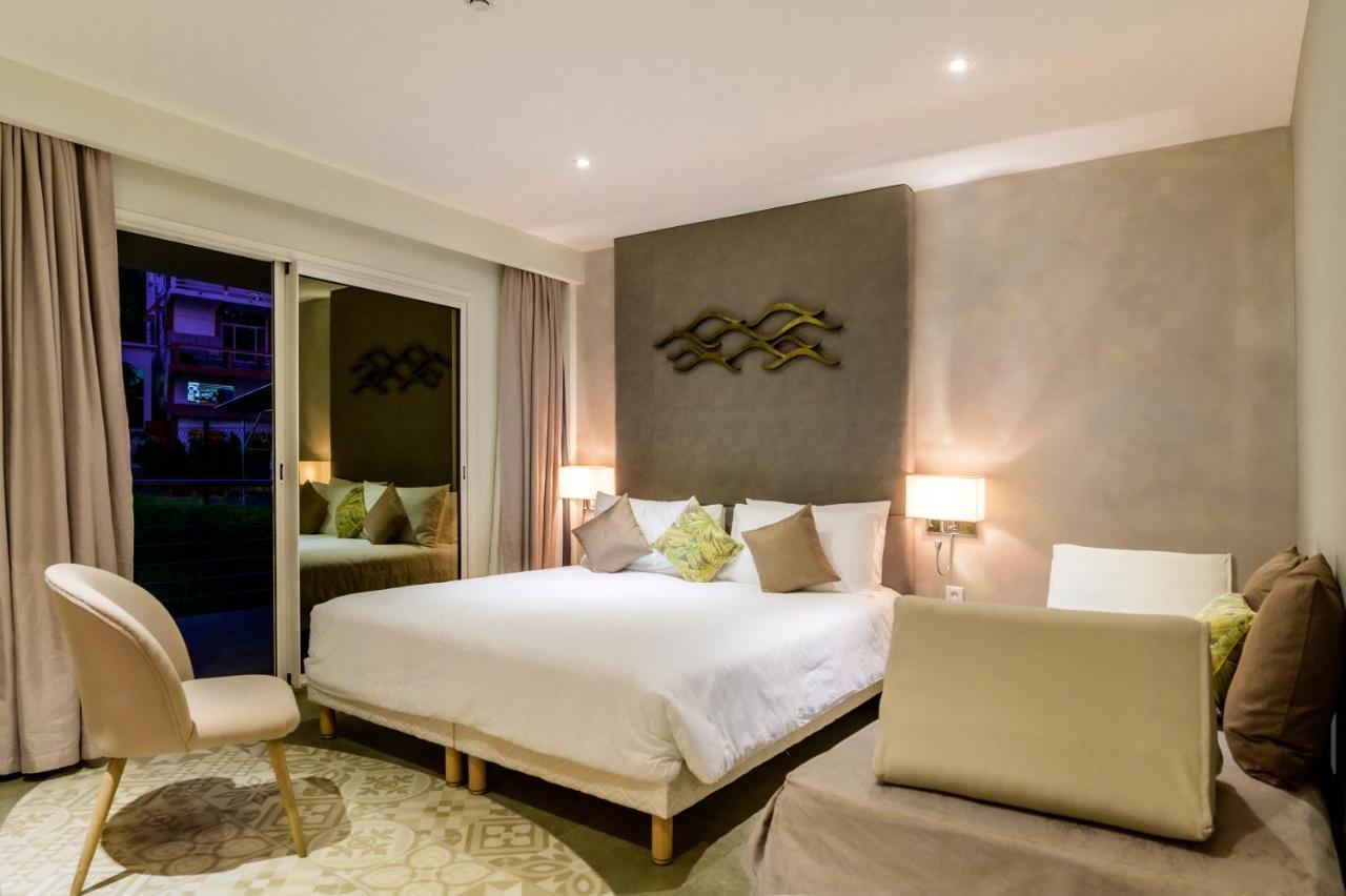 Baobab Tree Hotel & Spa Mahajanga Eksteriør billede