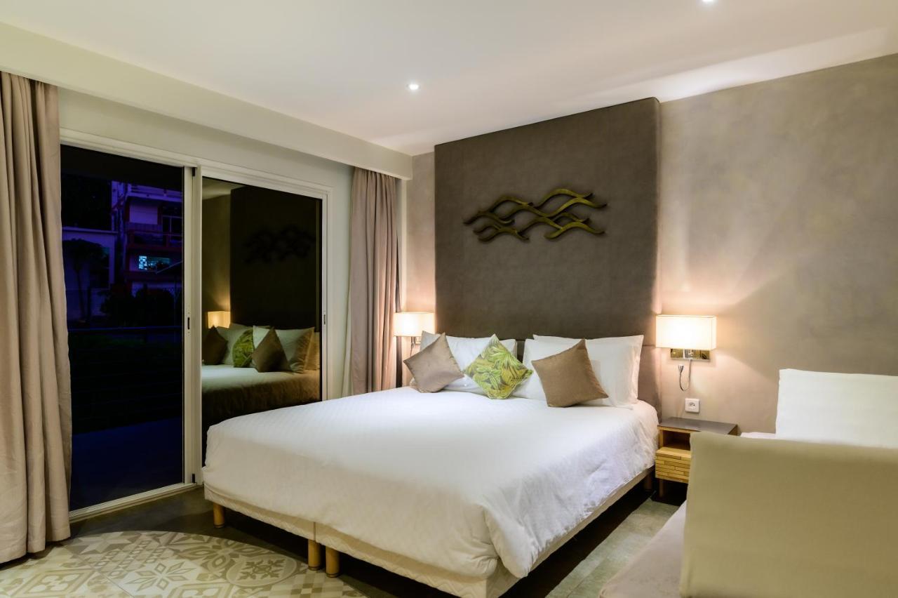 Baobab Tree Hotel & Spa Mahajanga Eksteriør billede