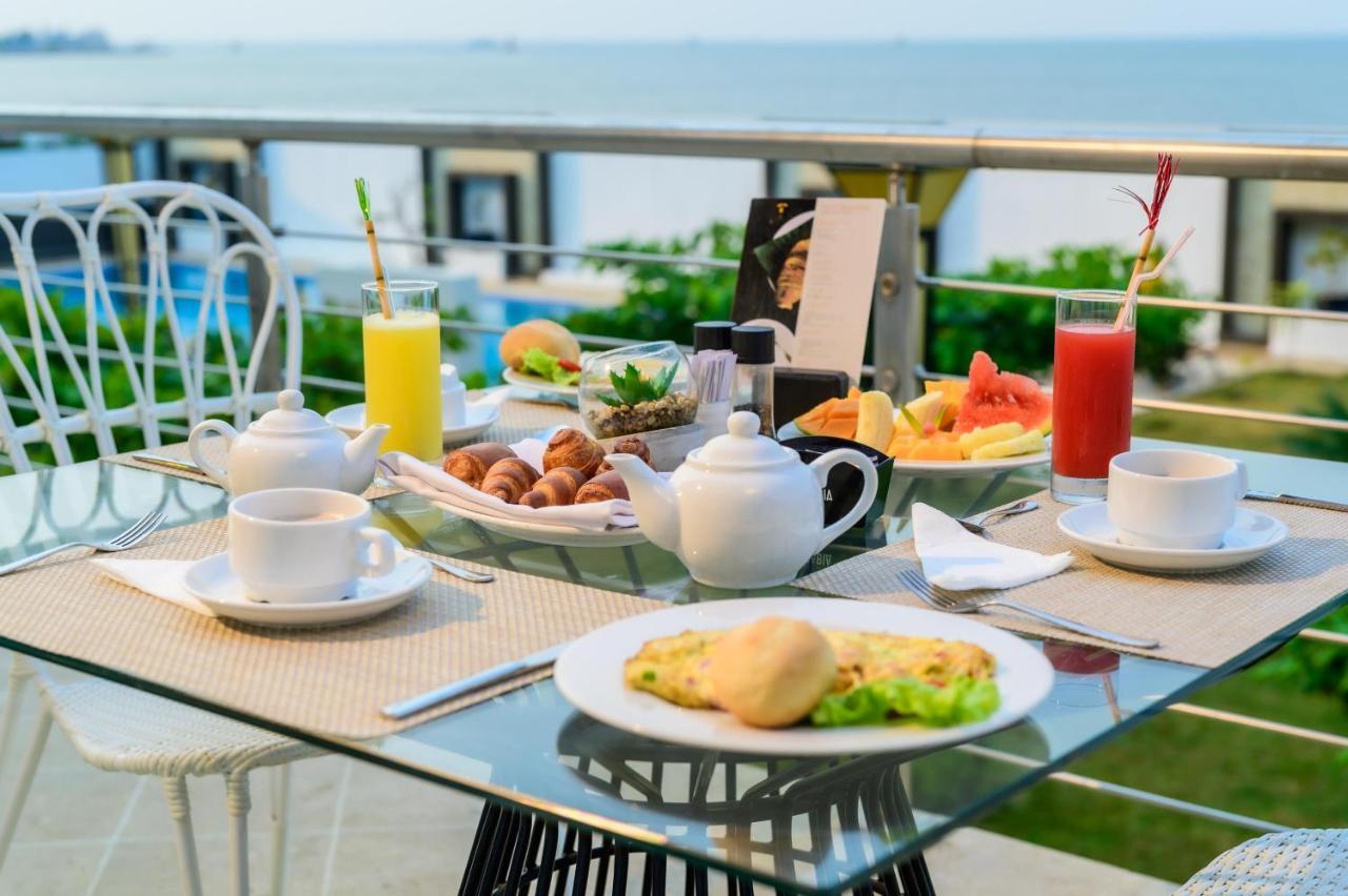Baobab Tree Hotel & Spa Mahajanga Eksteriør billede