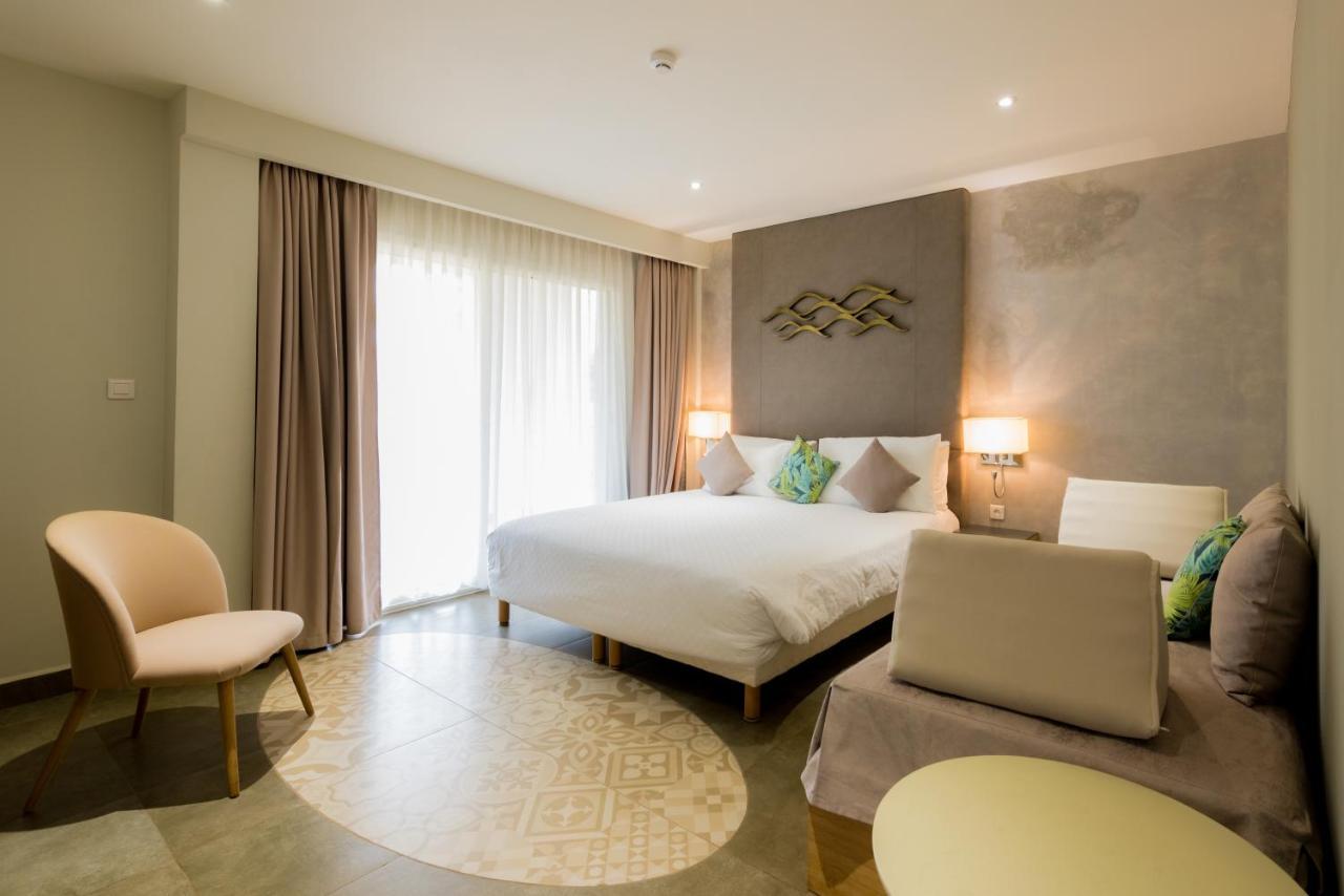 Baobab Tree Hotel & Spa Mahajanga Eksteriør billede