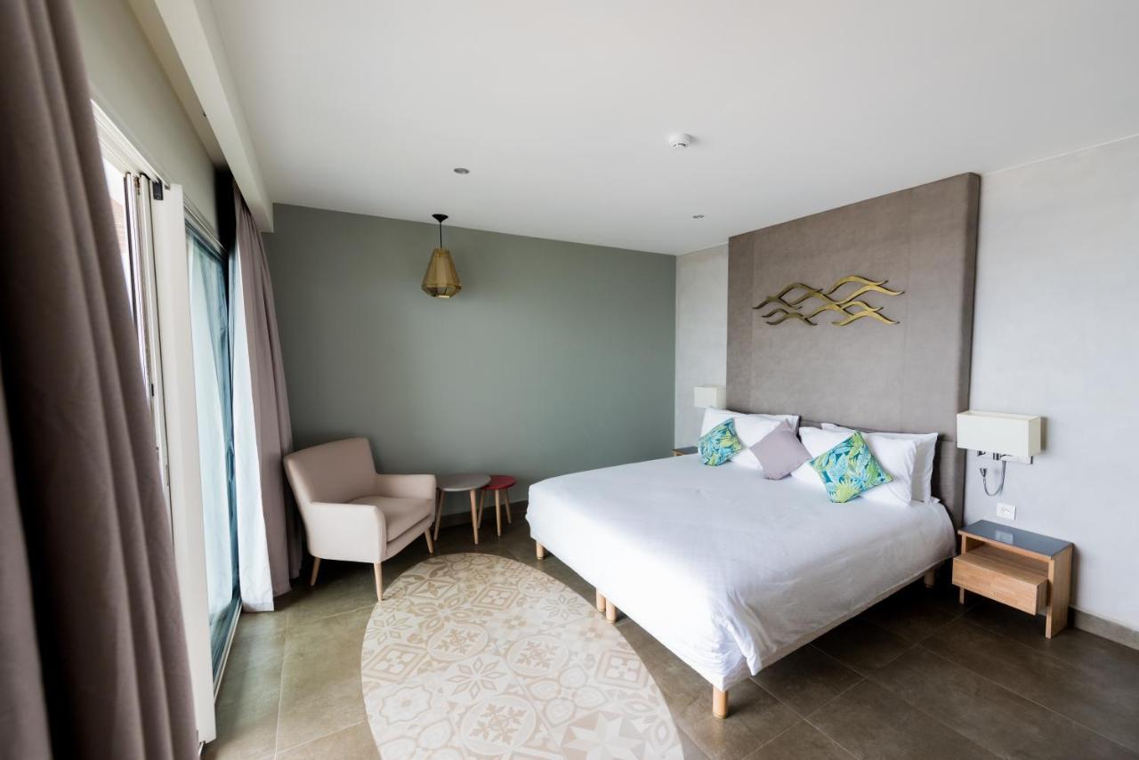 Baobab Tree Hotel & Spa Mahajanga Eksteriør billede
