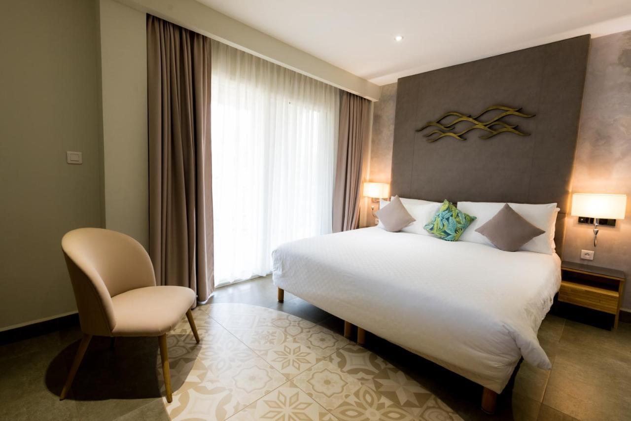 Baobab Tree Hotel & Spa Mahajanga Eksteriør billede