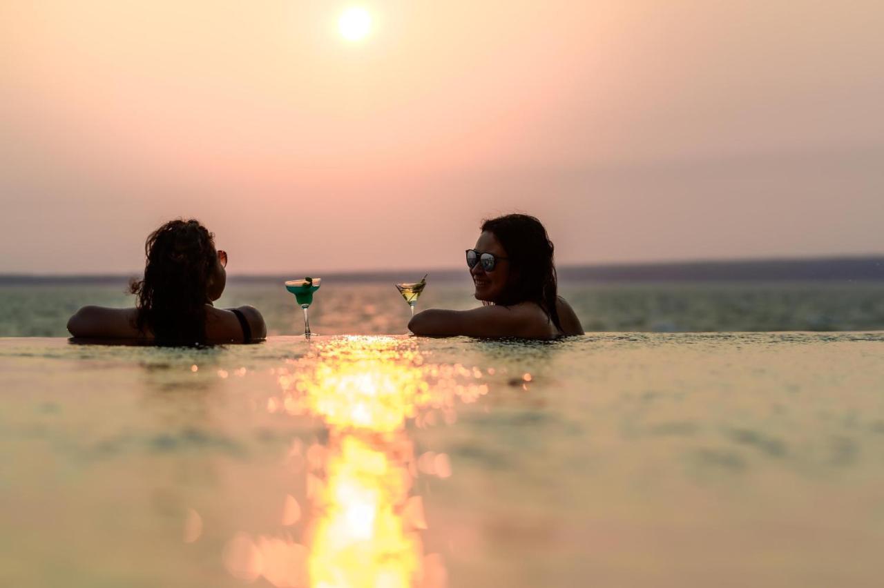 Baobab Tree Hotel & Spa Mahajanga Eksteriør billede