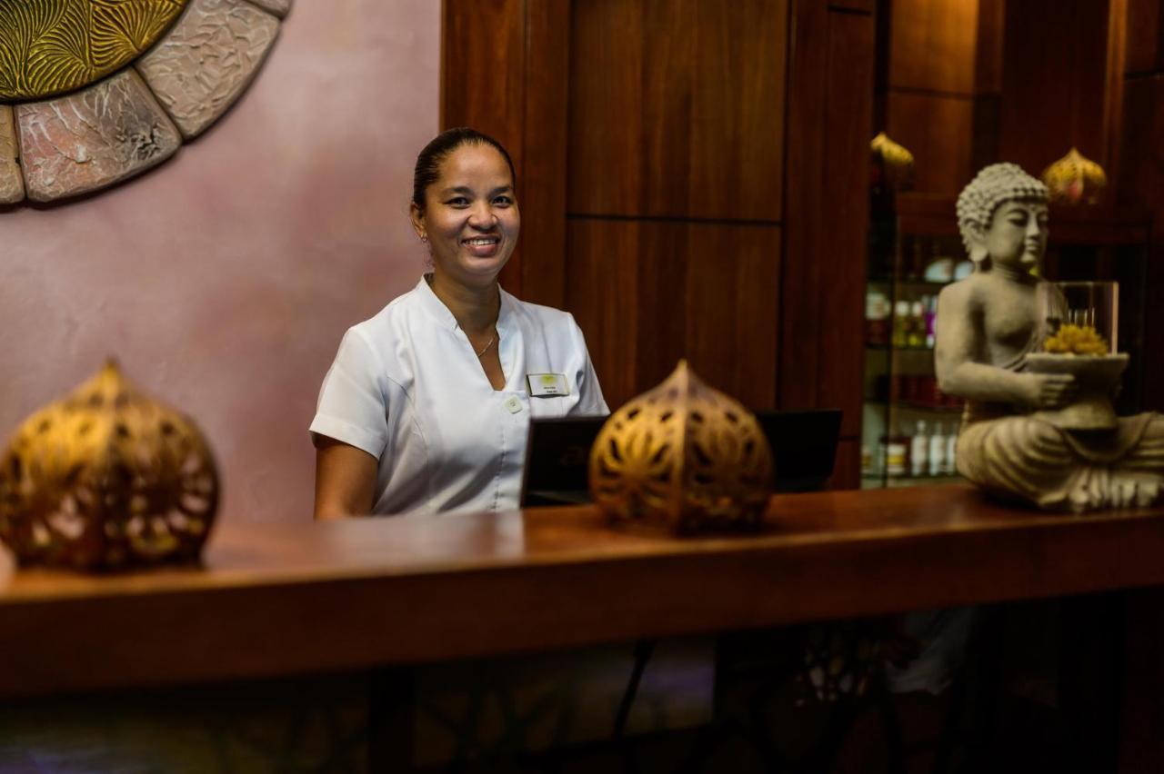 Baobab Tree Hotel & Spa Mahajanga Eksteriør billede