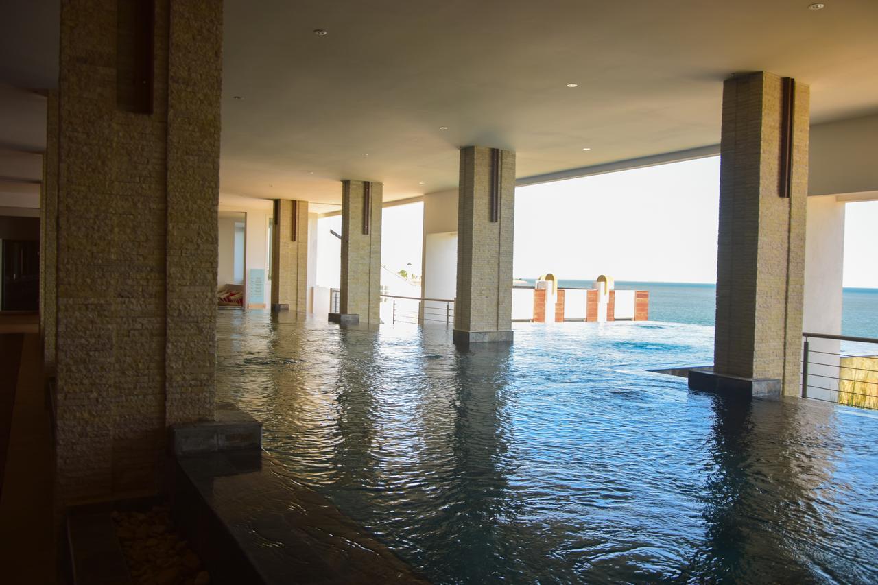 Baobab Tree Hotel & Spa Mahajanga Eksteriør billede