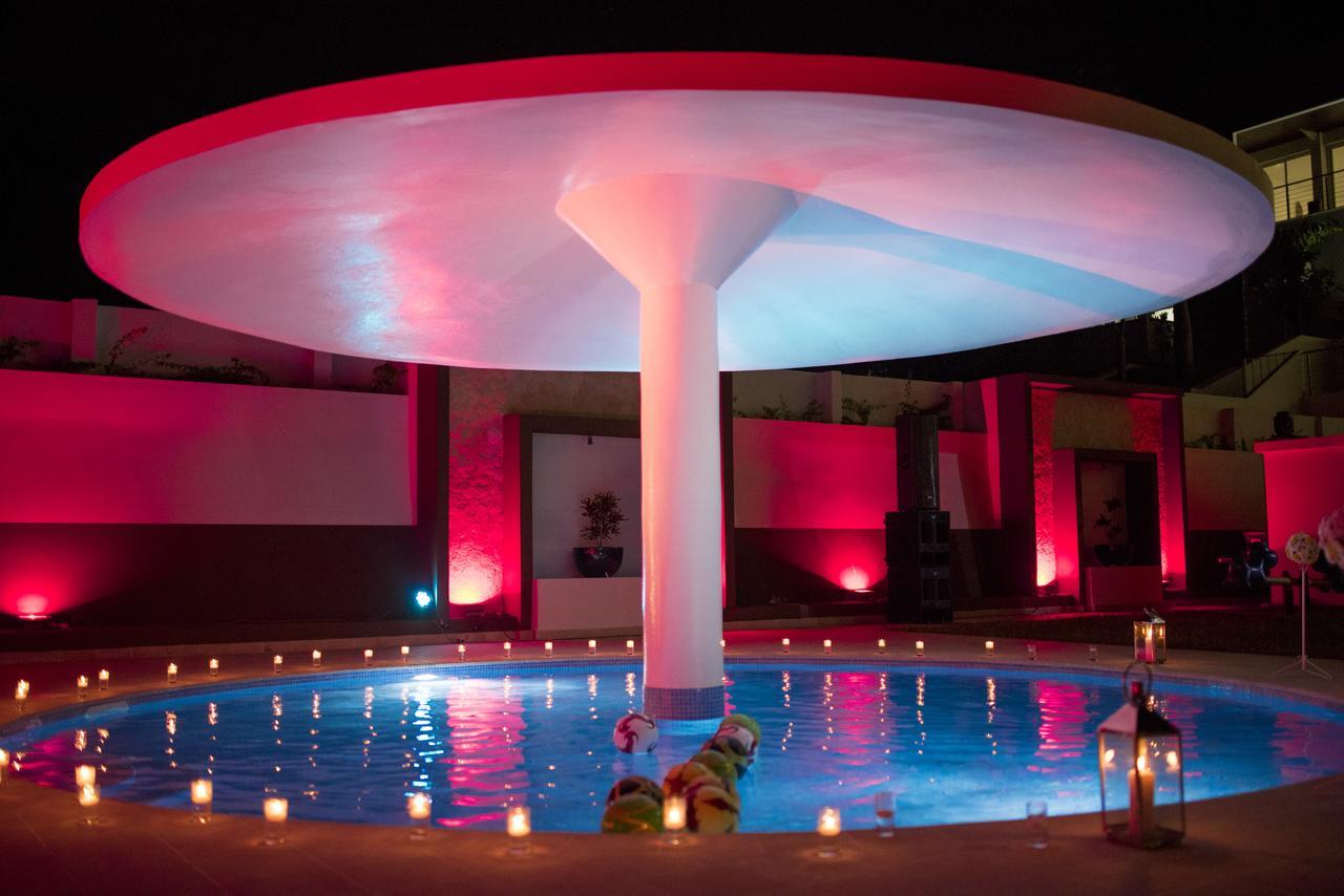 Baobab Tree Hotel & Spa Mahajanga Eksteriør billede