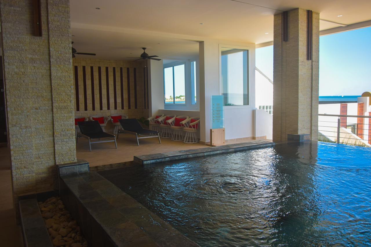 Baobab Tree Hotel & Spa Mahajanga Eksteriør billede