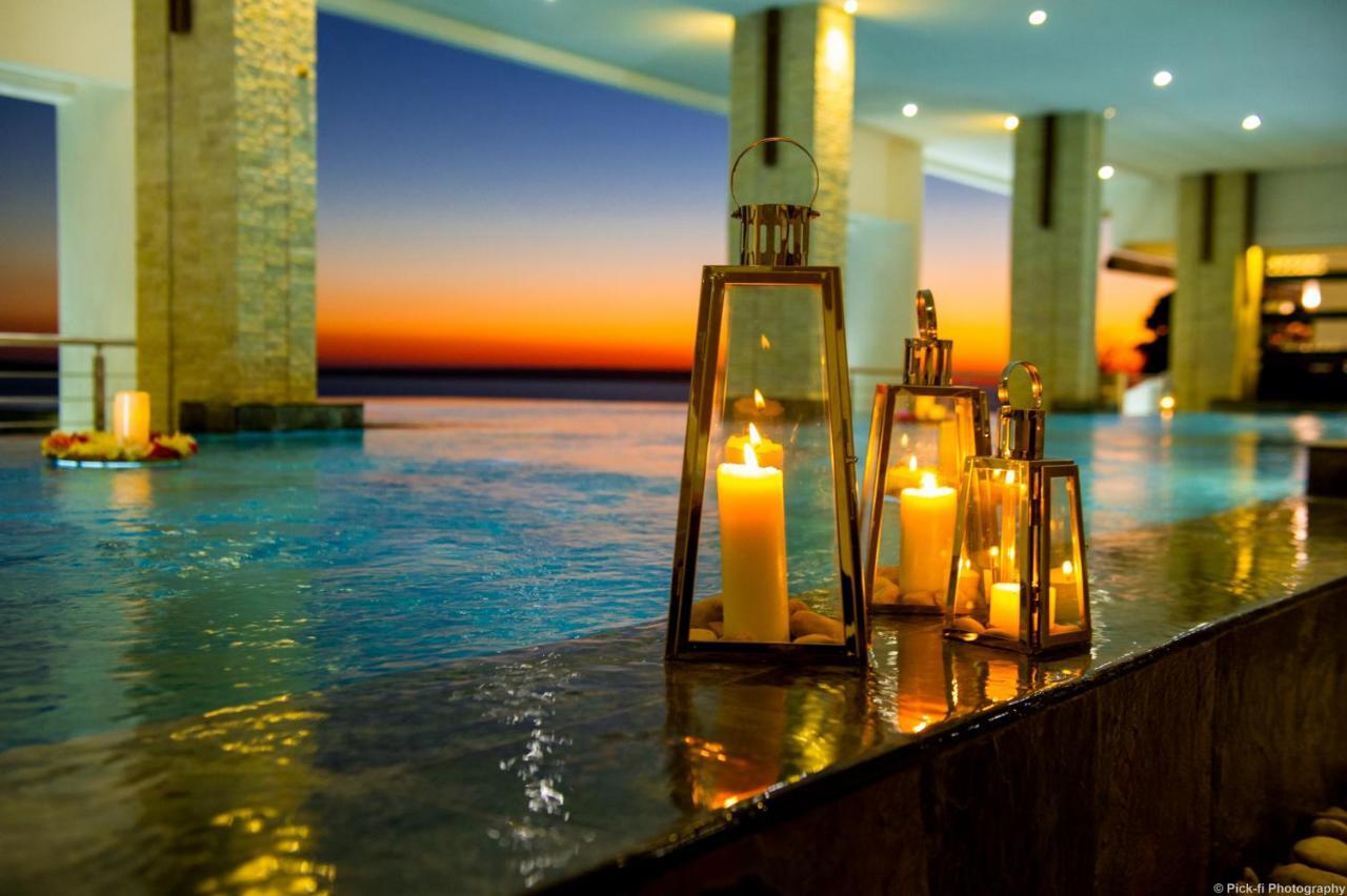 Baobab Tree Hotel & Spa Mahajanga Eksteriør billede