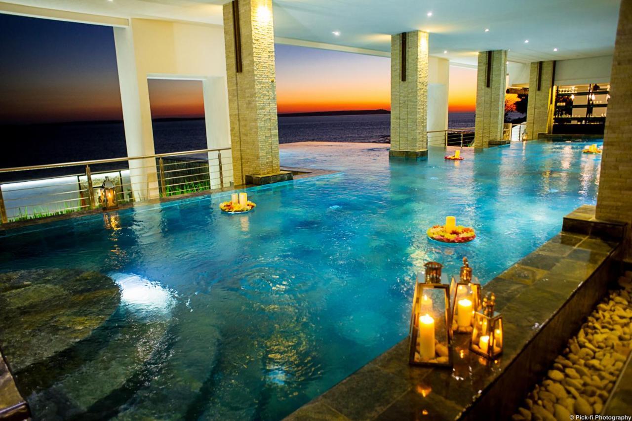 Baobab Tree Hotel & Spa Mahajanga Eksteriør billede