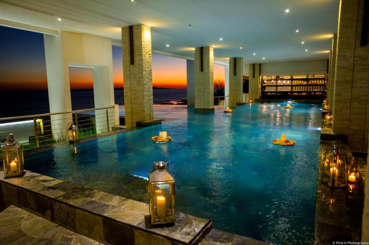 Baobab Tree Hotel & Spa Mahajanga Eksteriør billede